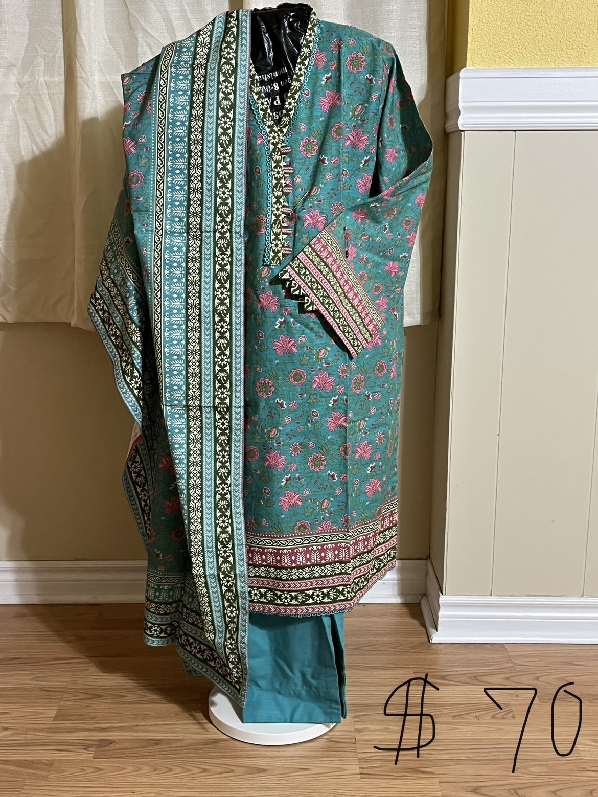 3 piece suit - photo 2