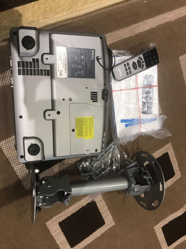 Dell projector,Cd/DVD Duplicator - photo 2