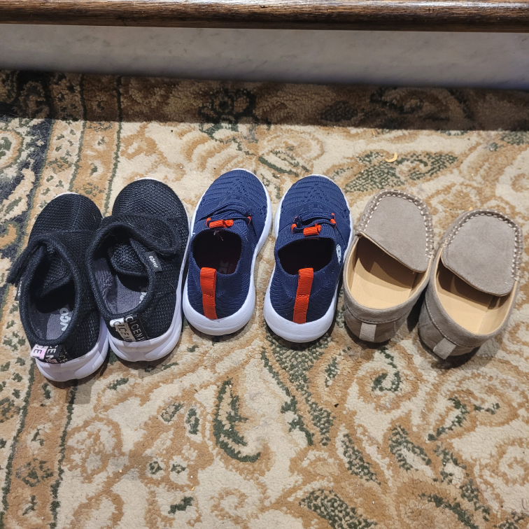 boys shoes
