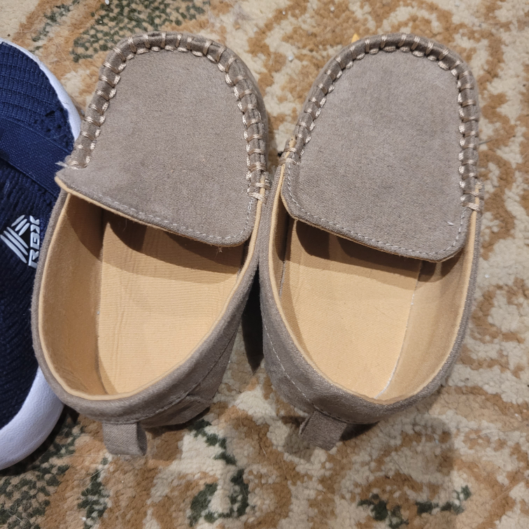 boys shoes - photo 2