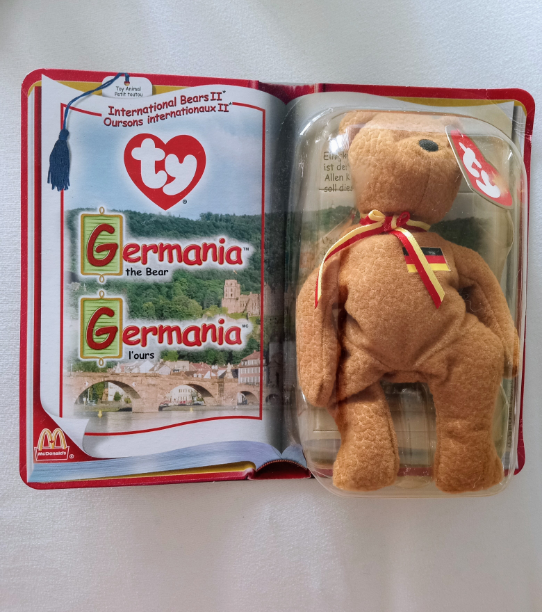 International Bears II - photo 3