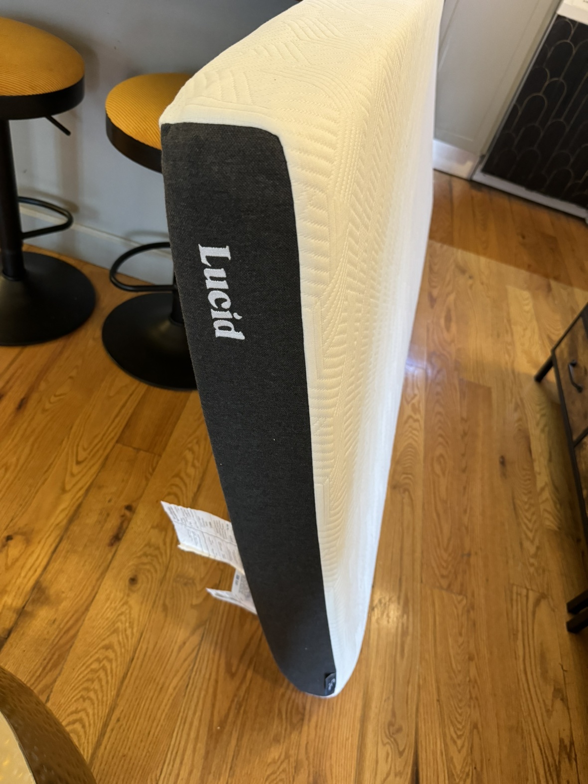 Twin mattress new