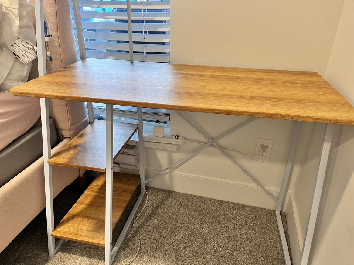 Study Table / Desk - multi level - photo 5