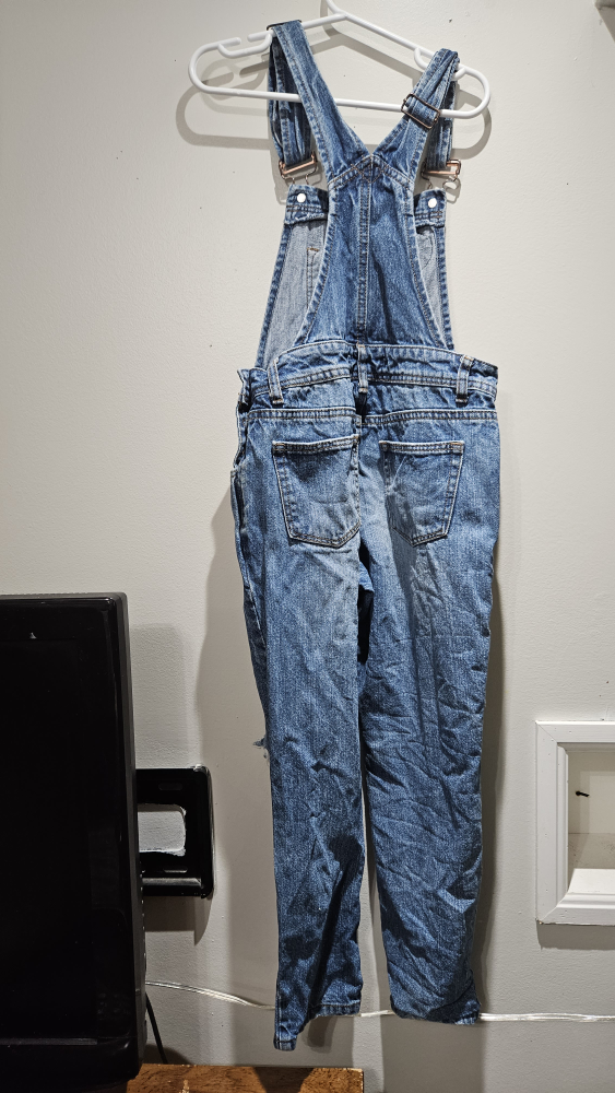 girl kid romper image indicator(2)