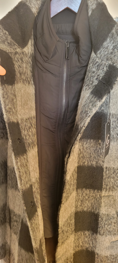 Men's Fall and Winter Coat/ Jacket image indicator(6)