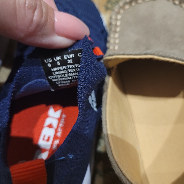 boys shoes - photo 4