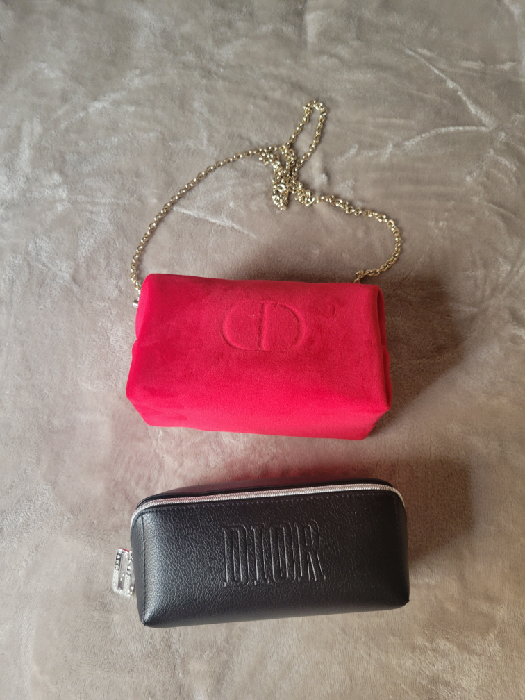 Dior toiletries thumbnail
