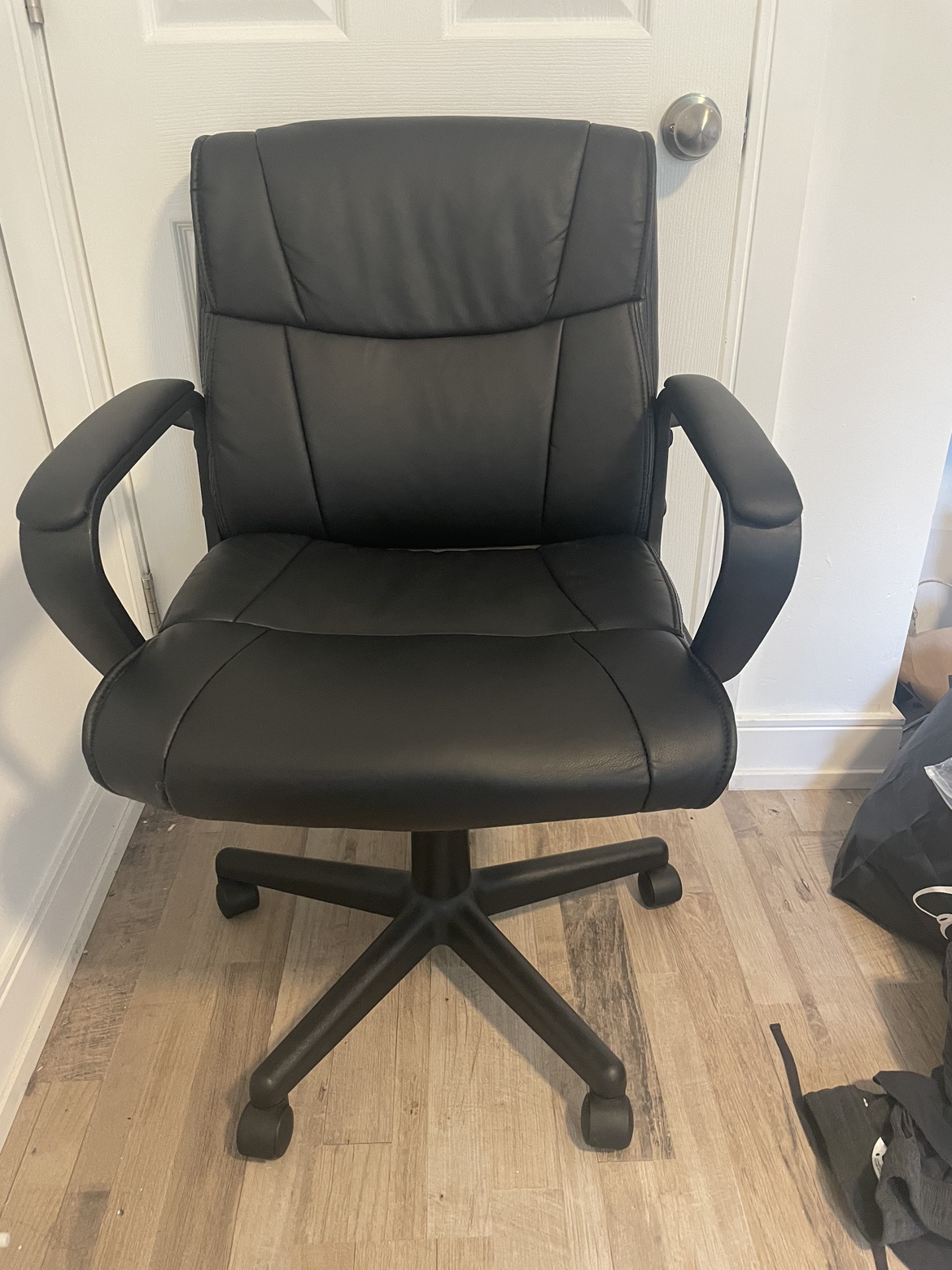 Office chair
