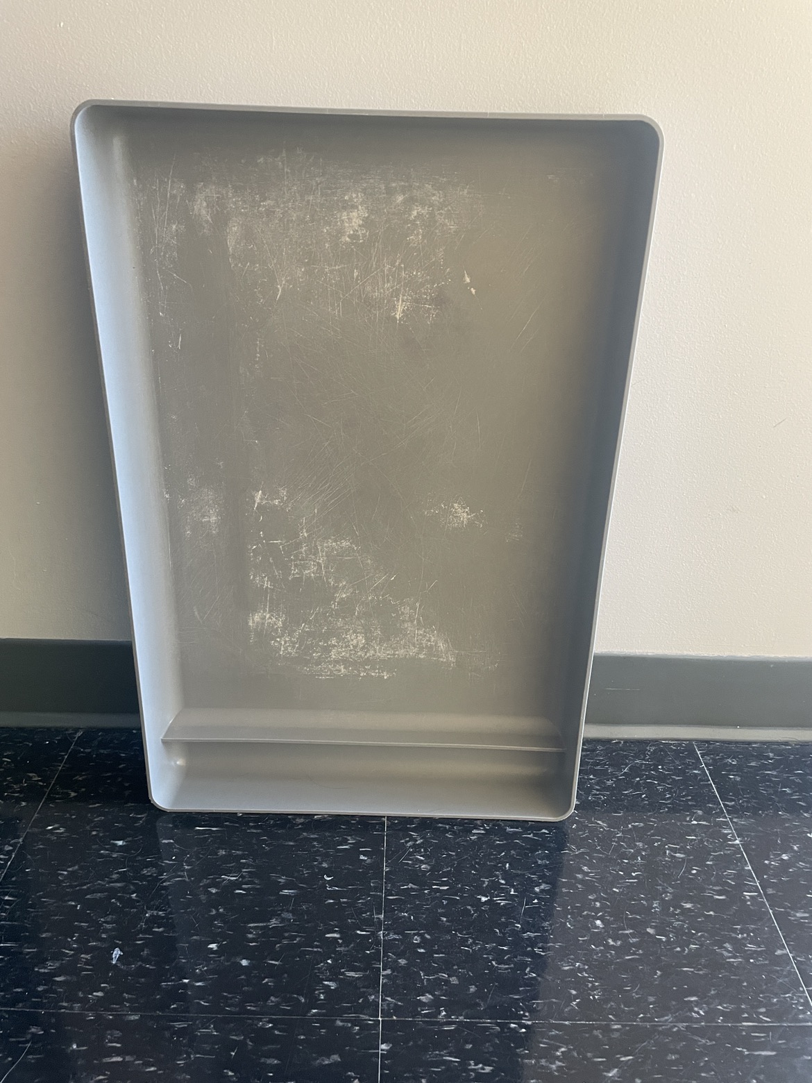 Scoopfree Self-cleaning litter box reusable tray - photo 3