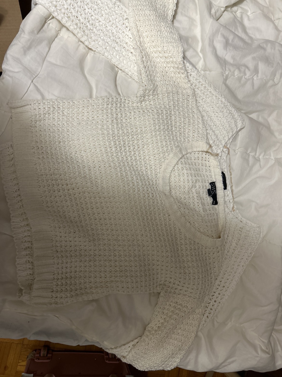 Sweater - photo 2