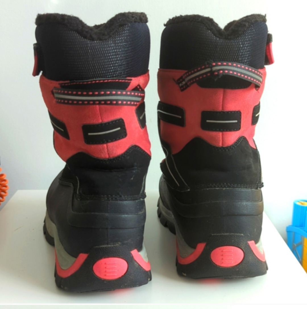 ❄️Land's End Winter Boots Waterproof - photo 2