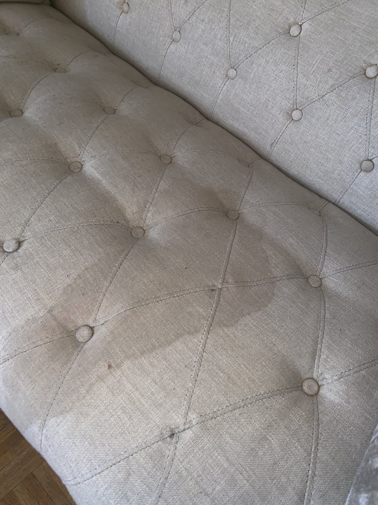 Upholstery Sofa - photo 3