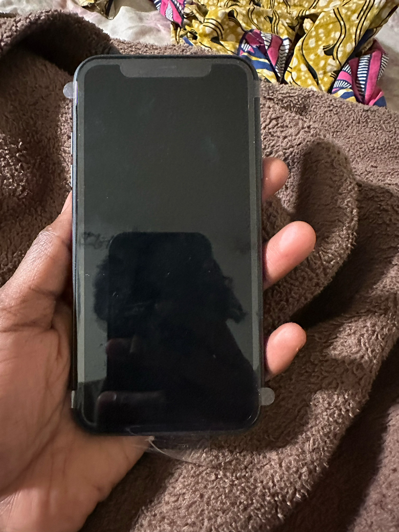 iPhone 11