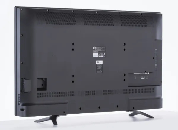 Toshiba TV image indicator(7)