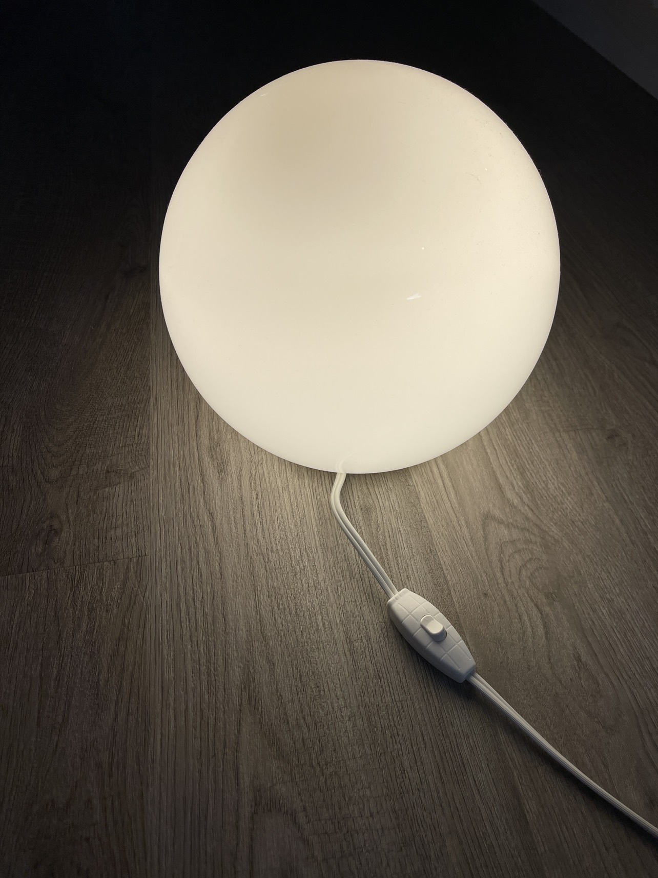 Ball light 🦃 - photo 2