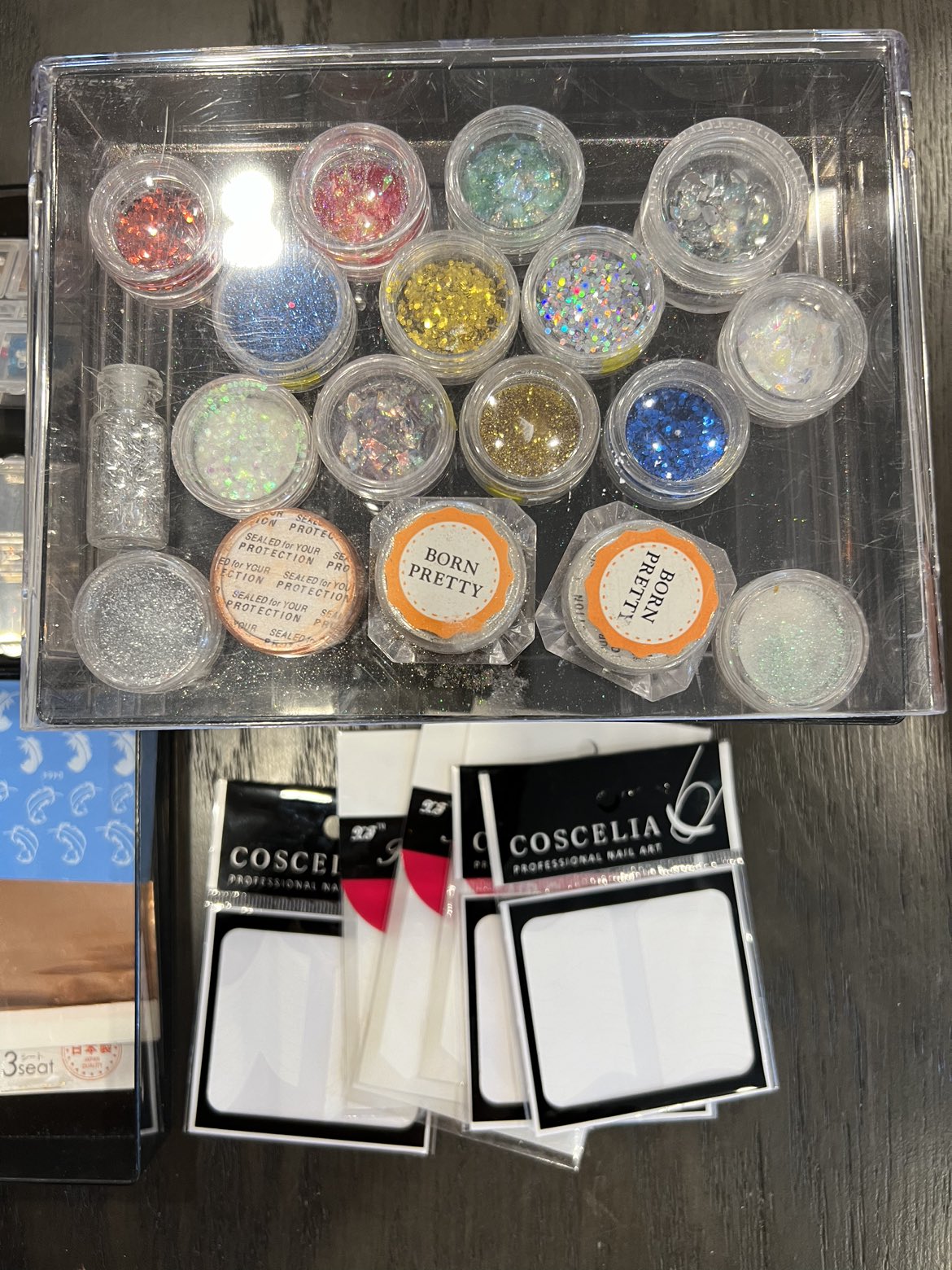 Nail Art Supplies - photo 3