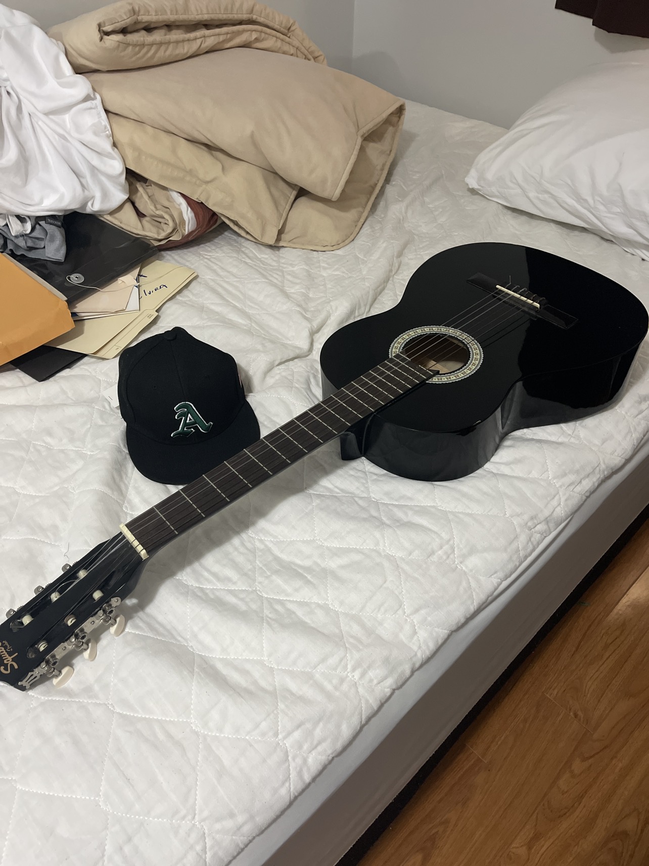 Guitar