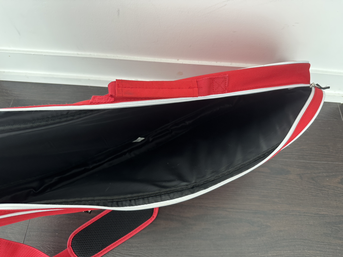 Wilson Advantage Tennis Bag - photo 2