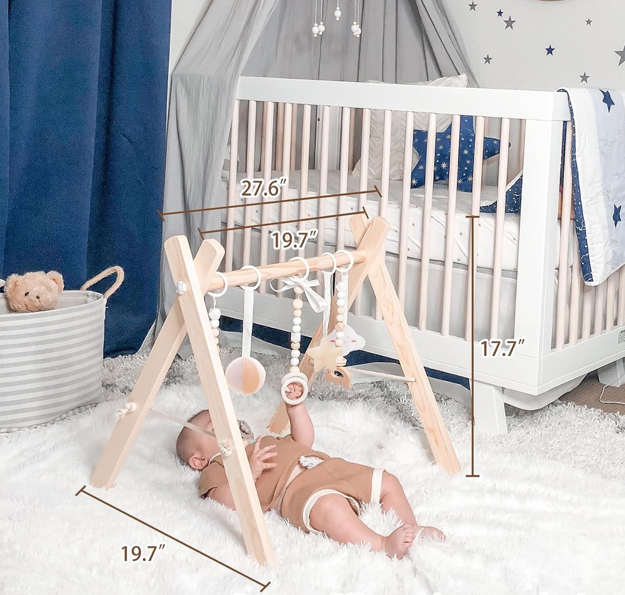 Wooden Baby Gum - photo 3
