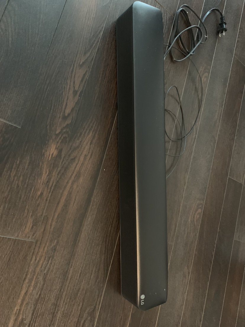 Lg sound bar thumbnail