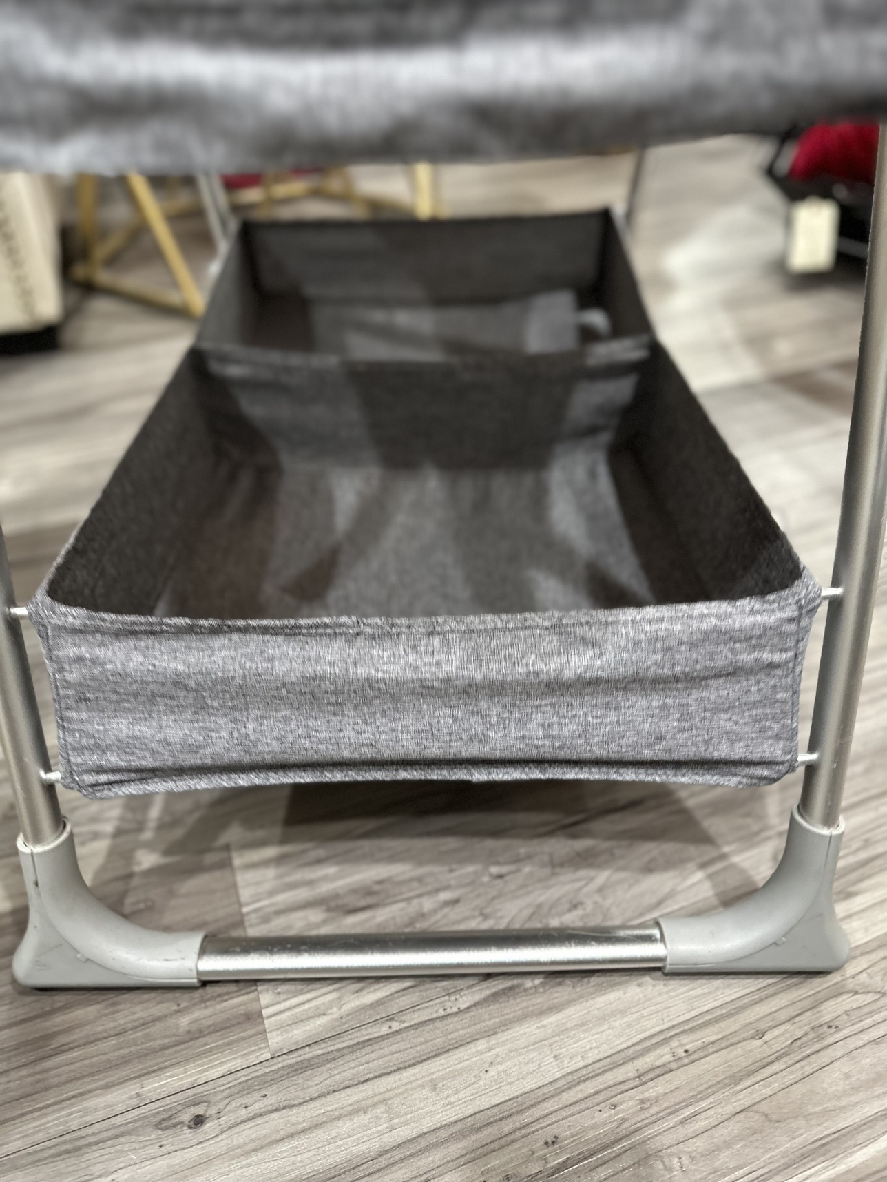 Simmons Baby Bassinet - photo 5