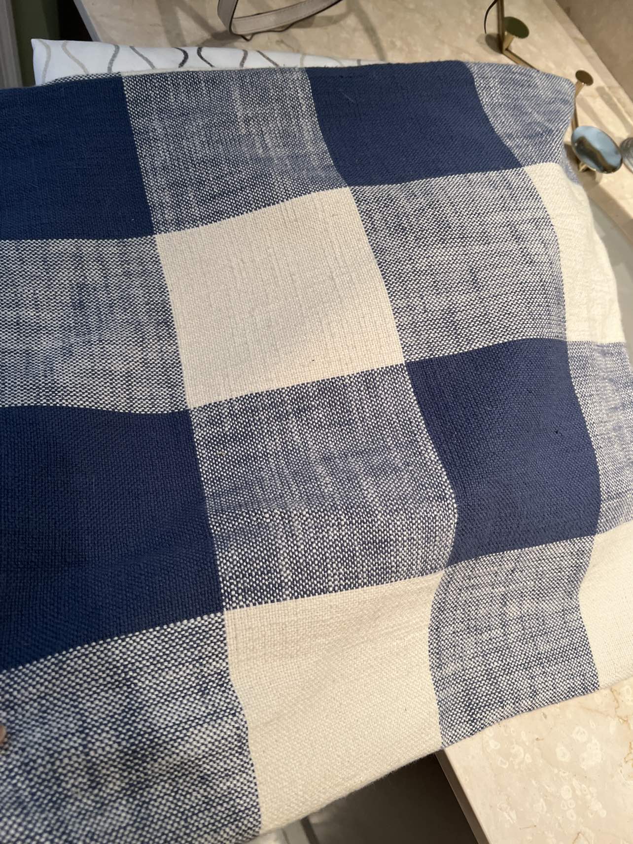 Pillow cover - 1 piece thumbnail