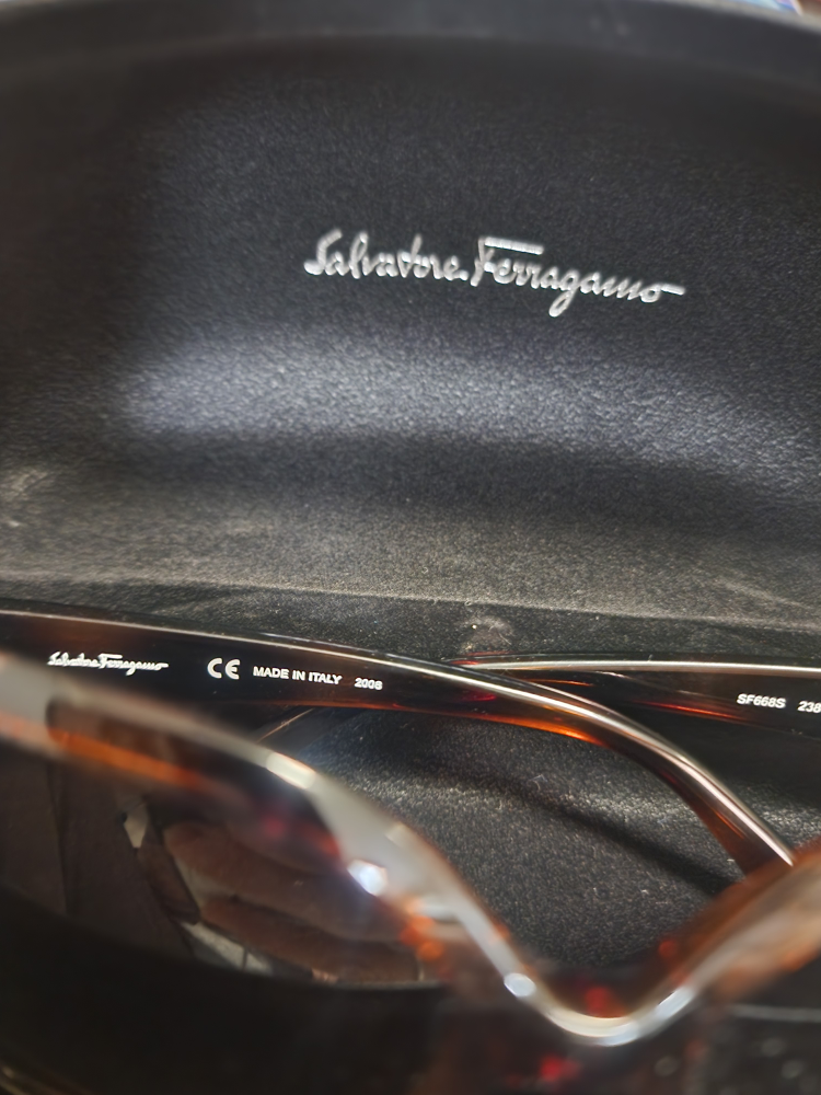 sunglasses - photo 4