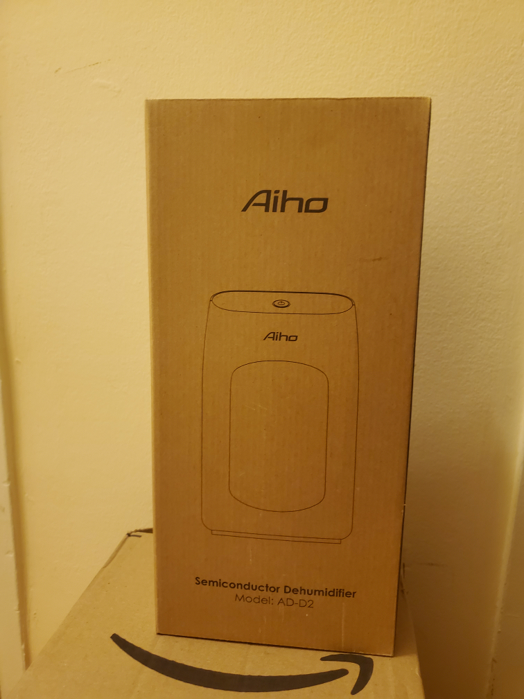 dehumidifier