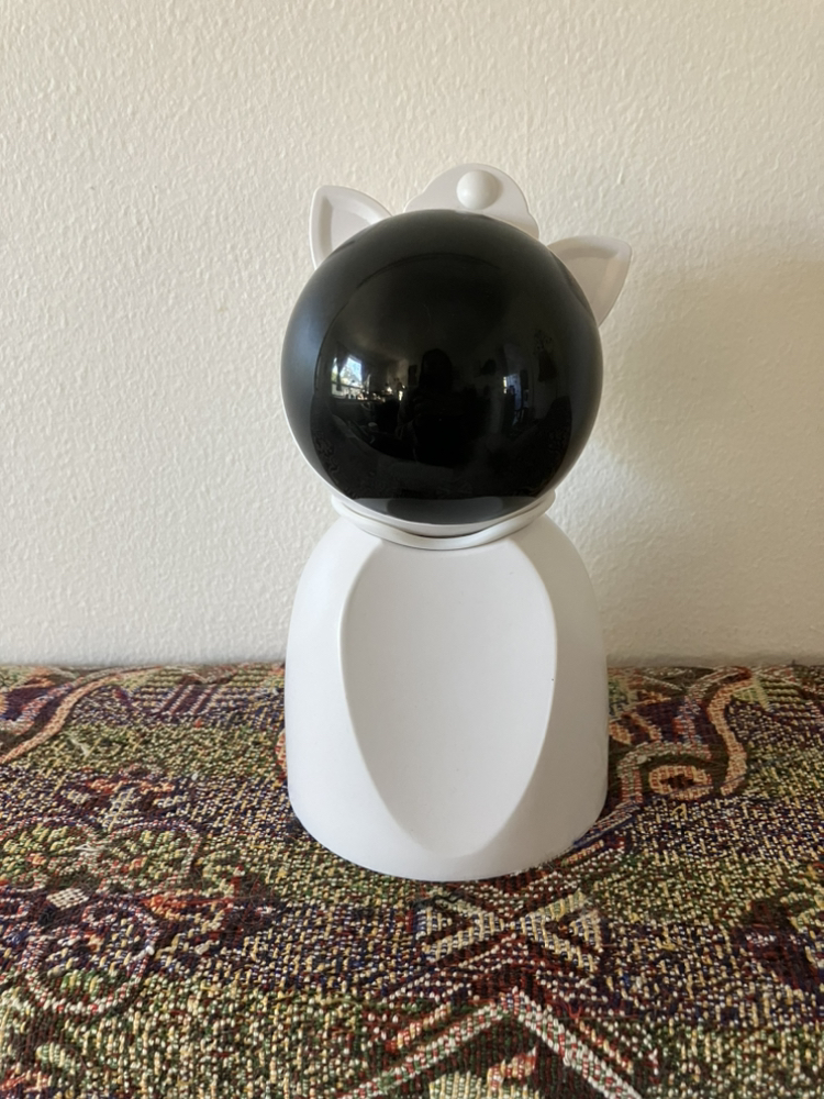 Automatic Laser Cat Toy