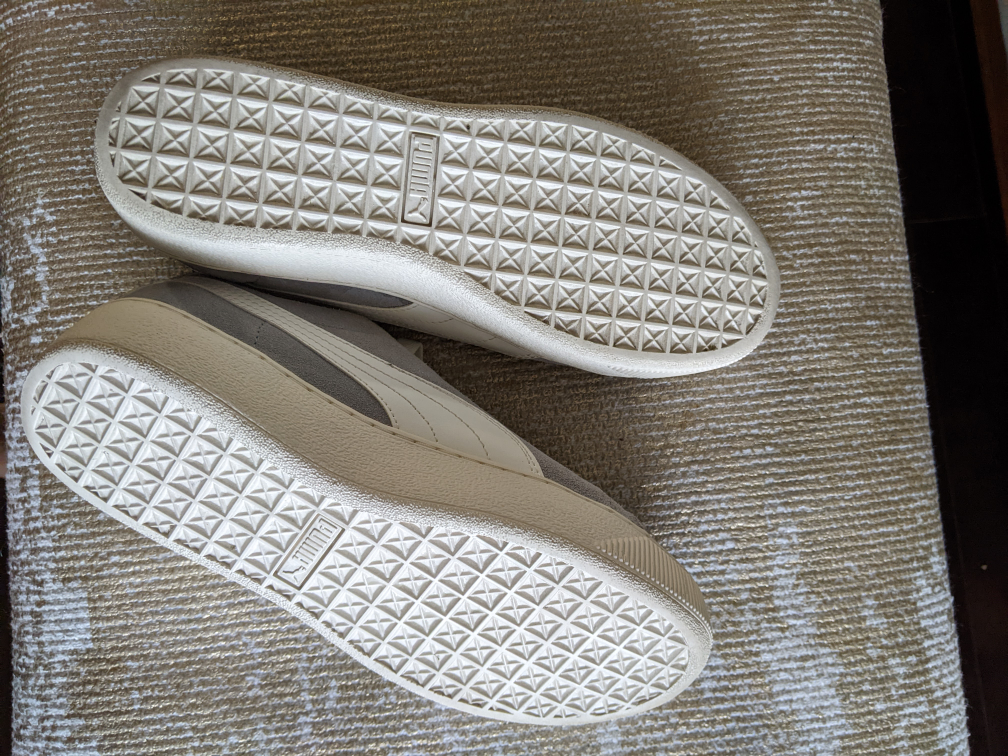 Puma Sneakers #freecycle image indicator(2)