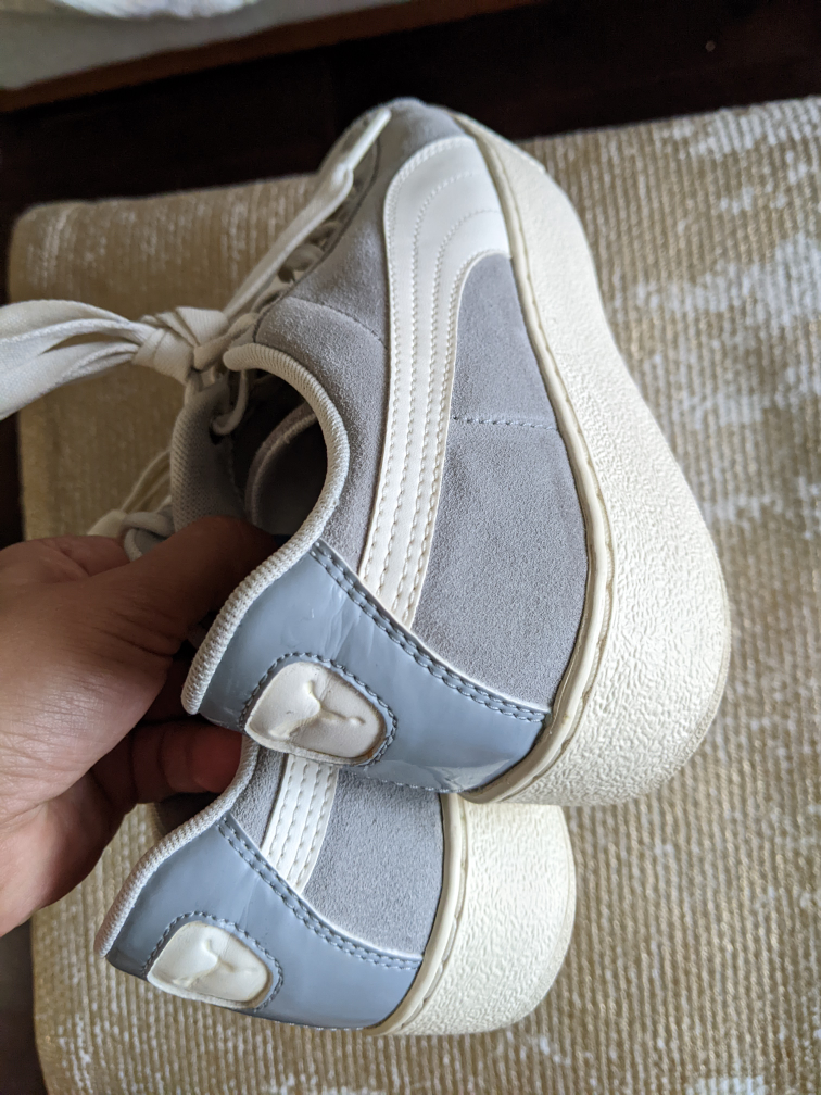 Puma Sneakers #freecycle image indicator(3)