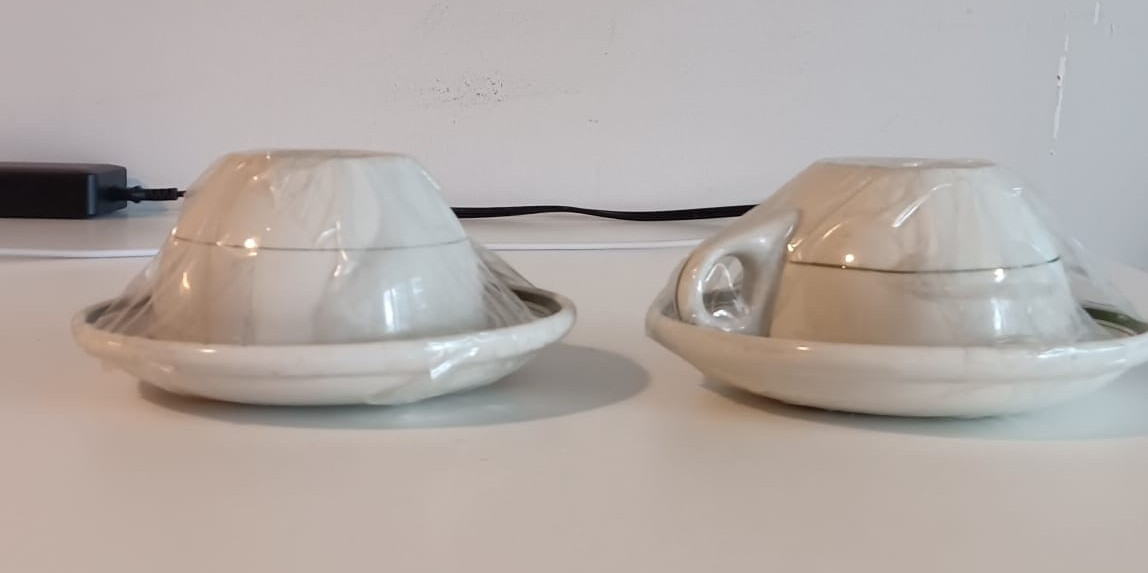 Grindley England cup and saucer sets image indicator(2)