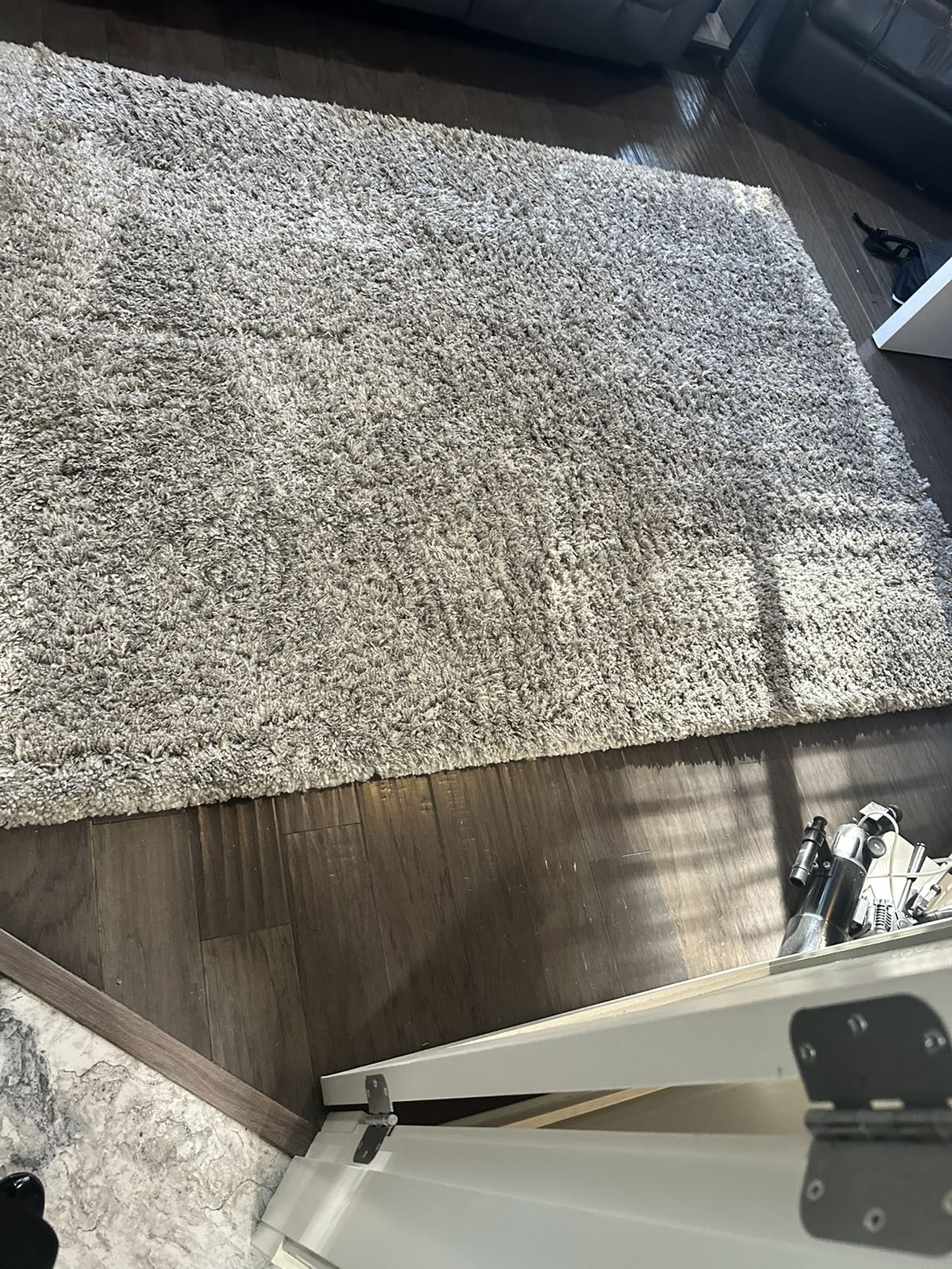 Beautiful shag carpet - photo 4