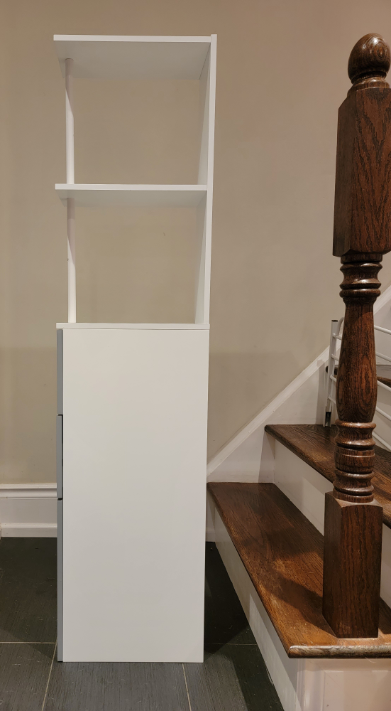 Cabinet/storage unit - photo 2