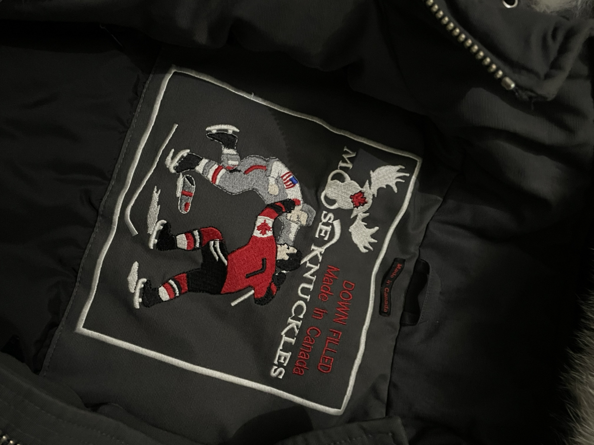 Moose Knuckles Women’s Jacket image indicator(3)