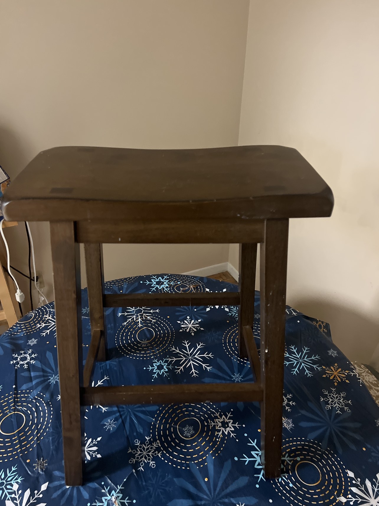 Oak benches - photo 2