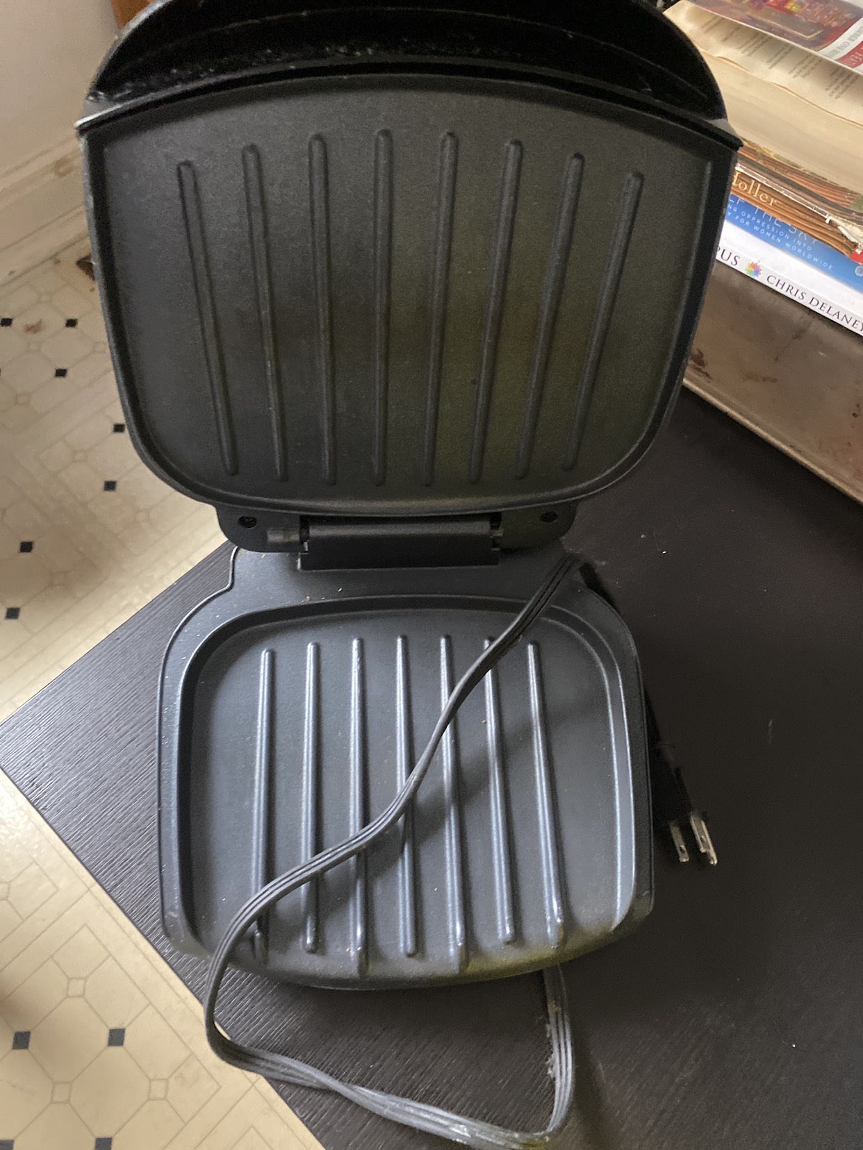 sandwich maker thumbnail