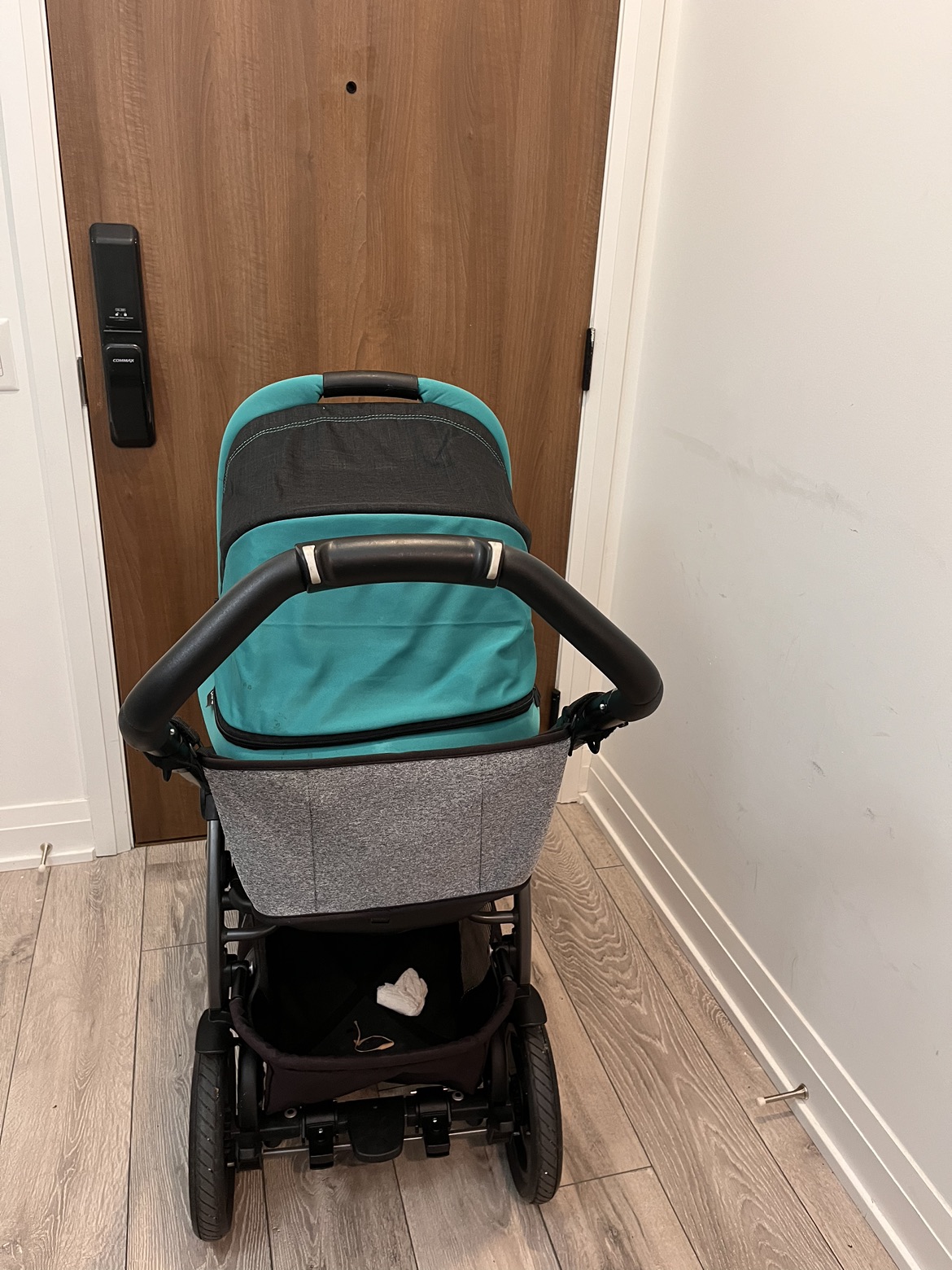Peg Perego stroller 2019 - photo 4