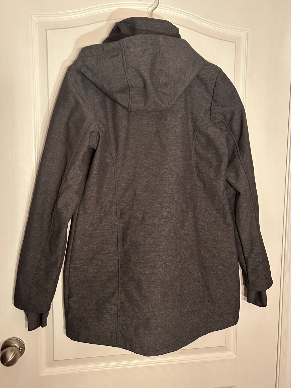 XL bench jacket - photo 2