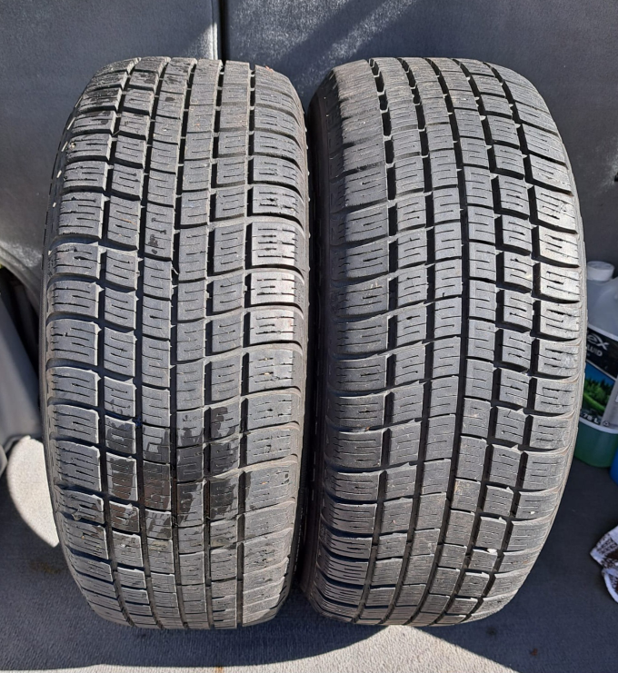 Tires 205/50 R16 - photo 3