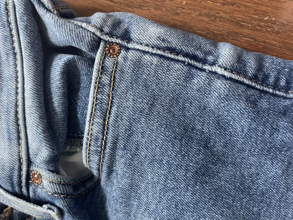 Skinny Jeans - photo 3