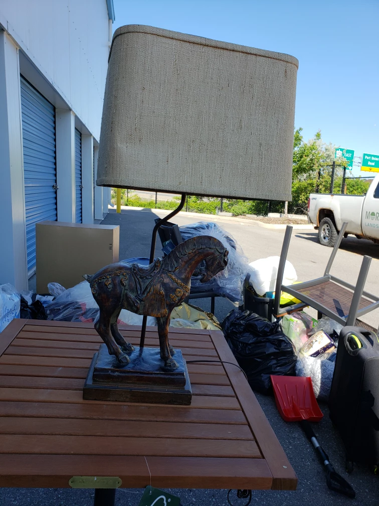 Antique Light image indicator(2)