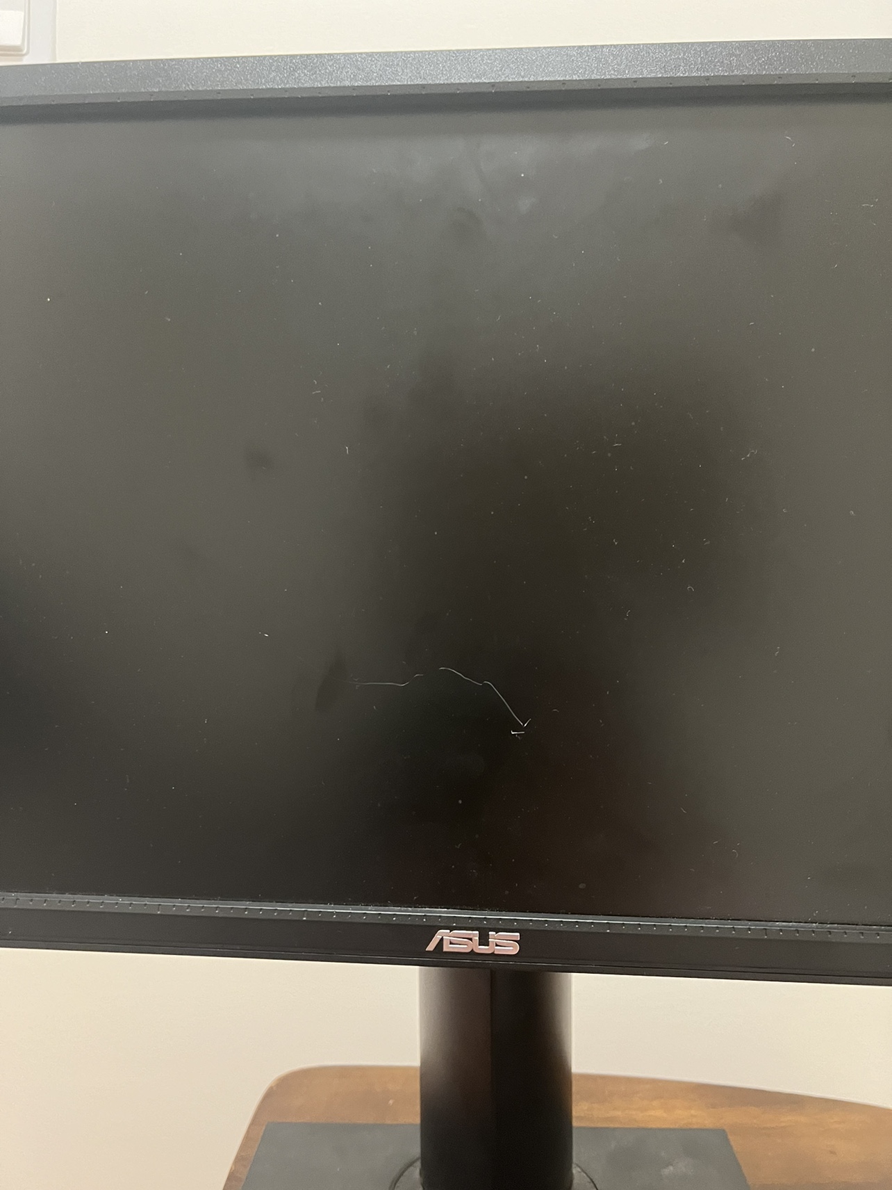 ASUS PB238Q Professional Monitor, 23" FHD (1920x1080) - photo 3
