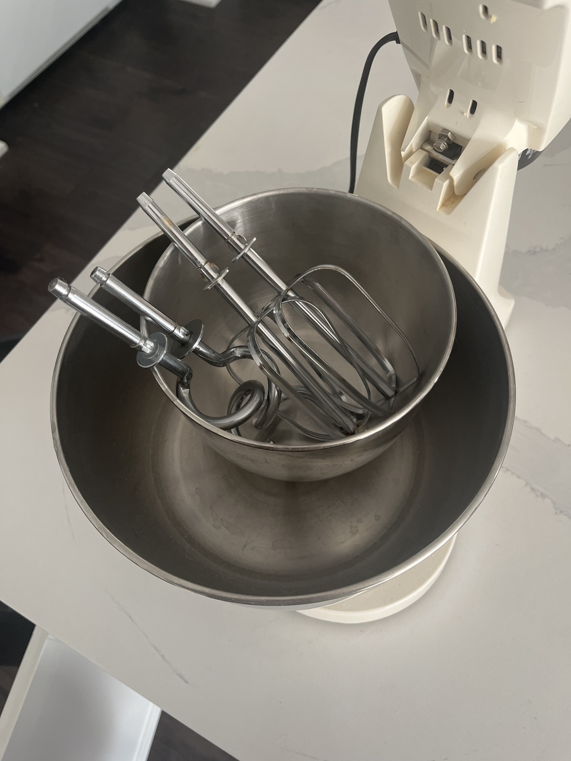 Sunbeam mix master - photo 2
