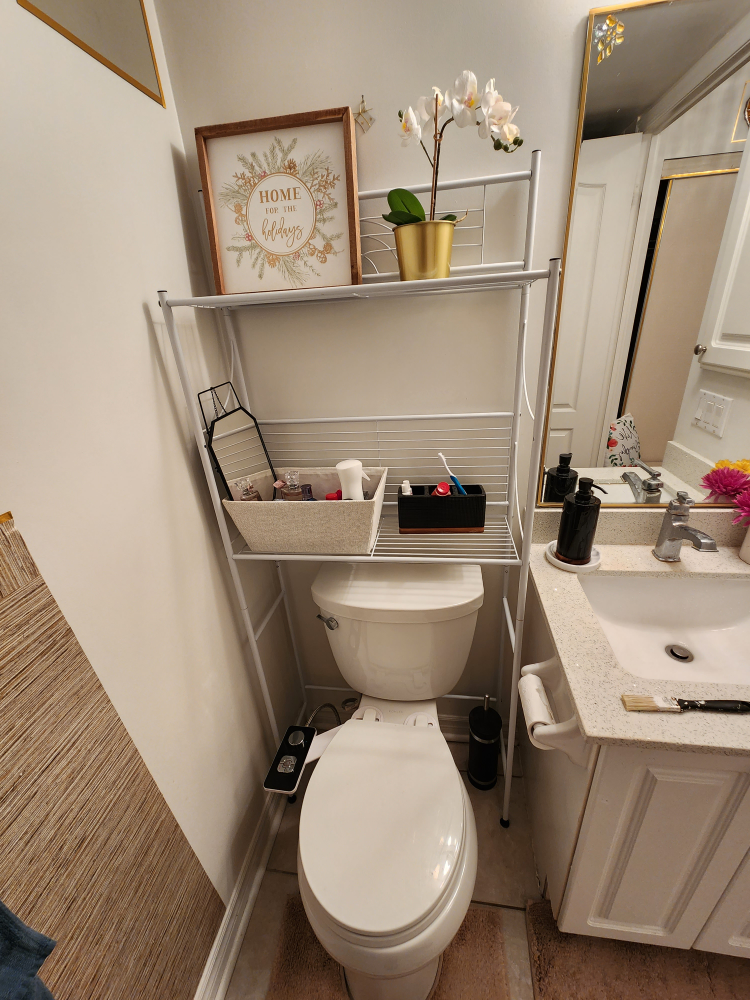 cabinet over toilet thumbnail