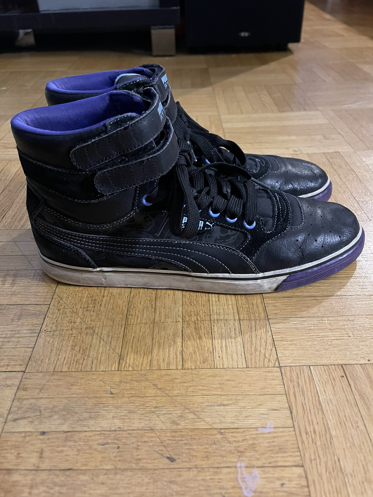 Puma shoes image indicator(2)