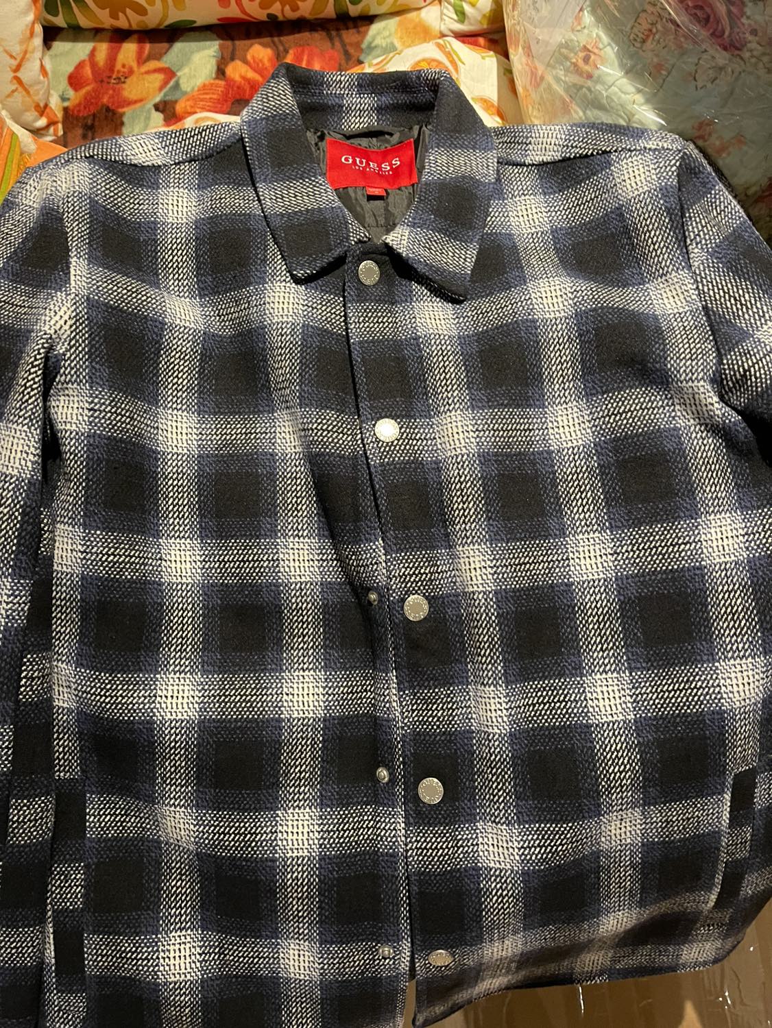 Coat cum shirt🧎🏽‍♂️ thumbnail