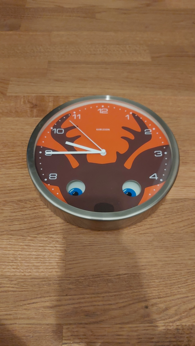 Clock