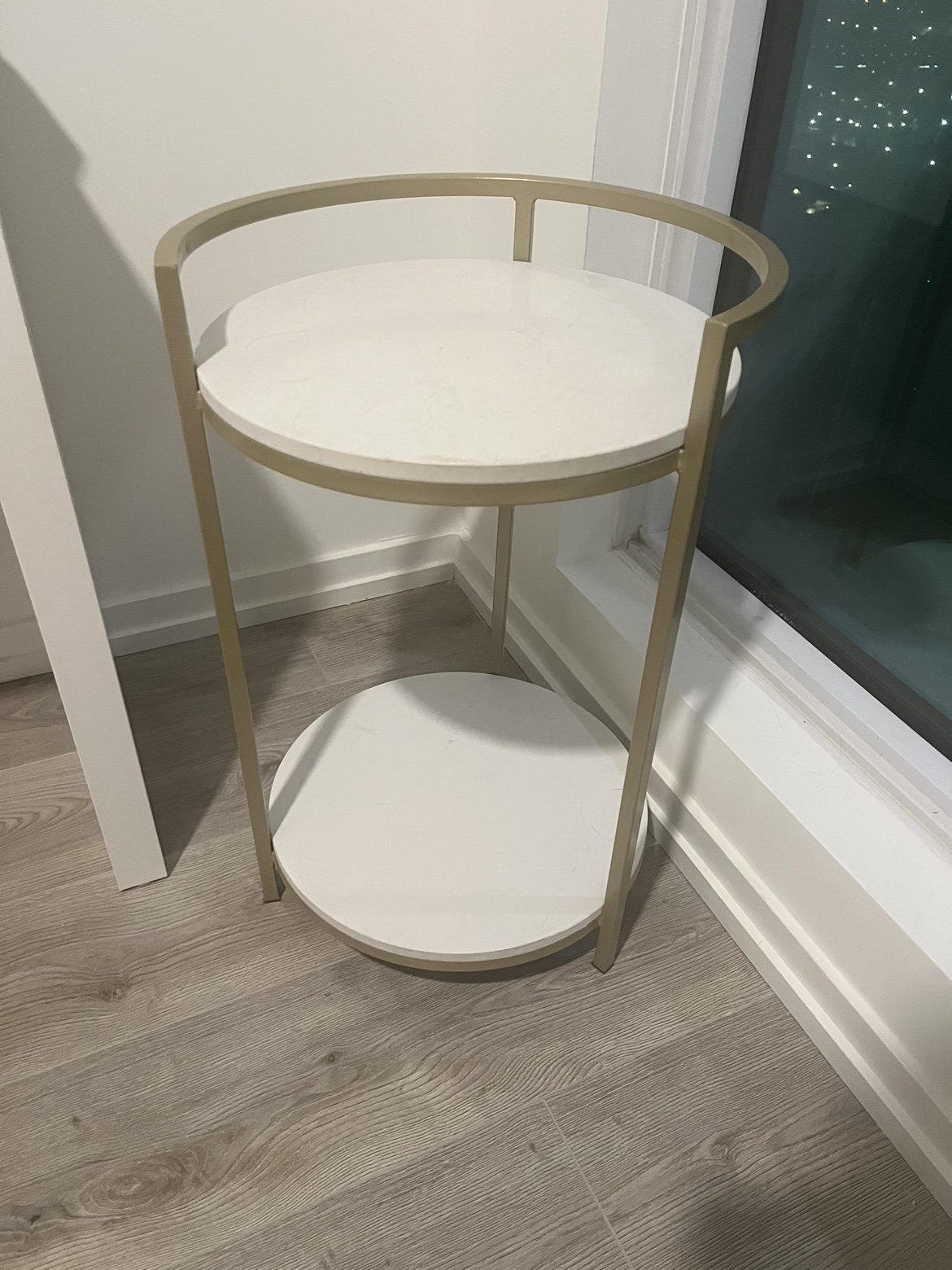 Side table / bar cart thumbnail