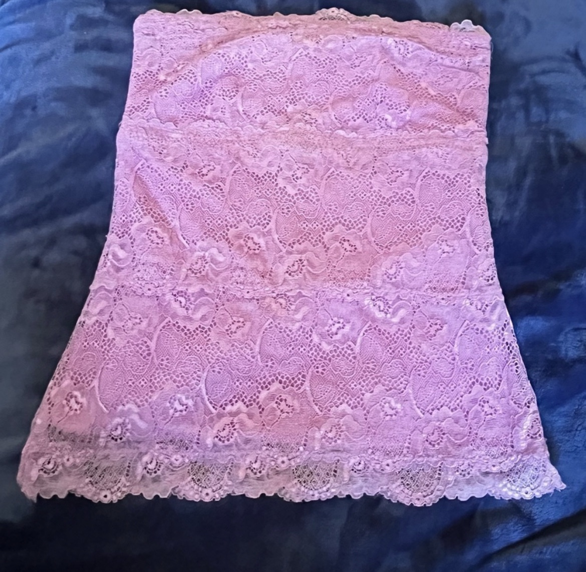 Le Chateau Tube Top
